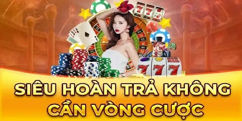 Đôi nét về chính sách hoàn trả QQ88