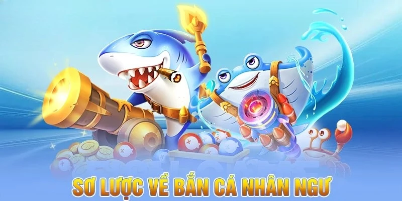 Thông tin sơ lược về game đổi thưởng bắn cá mới tại QQ88