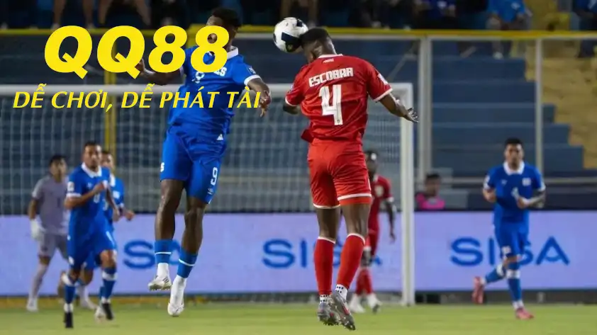 Đội chủ nhà Panama được đánh giá cao hơn trong trận đấu này